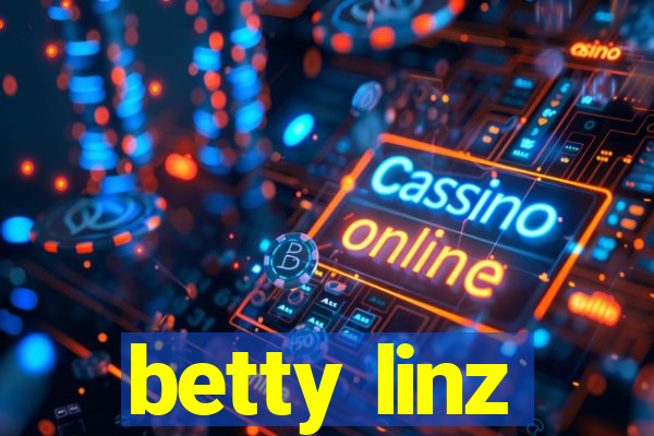 betty linz